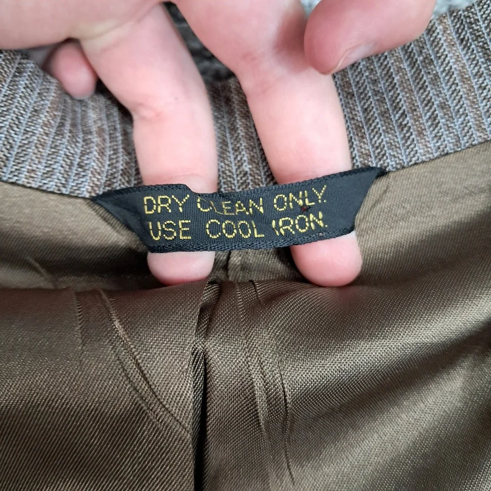 jcpenney vintage mens